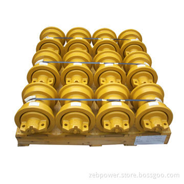 Track Roller for Komatsu and Cat